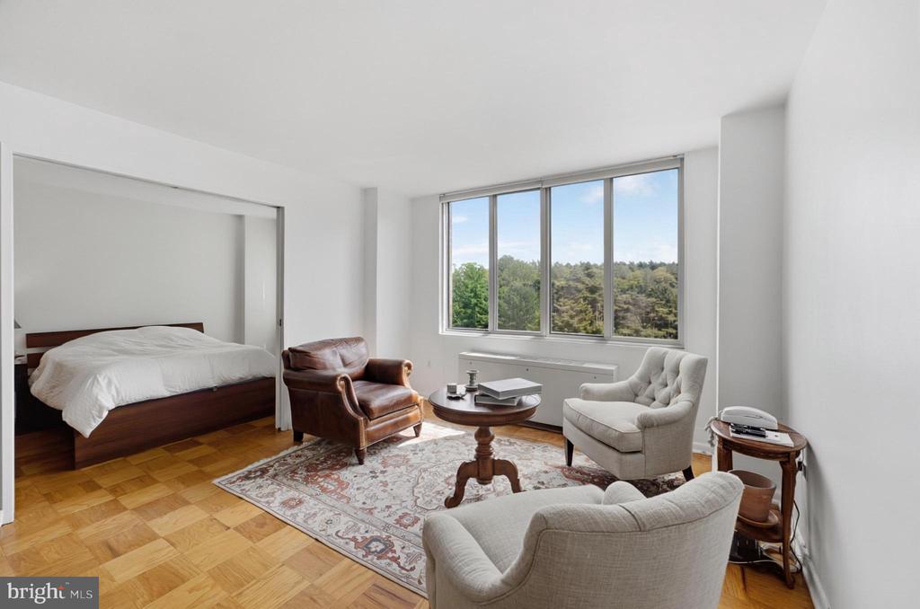 2939 VAN NESS STREET NW Unit: 938