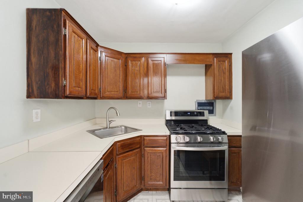 2939 VAN NESS STREET NW Unit: 938