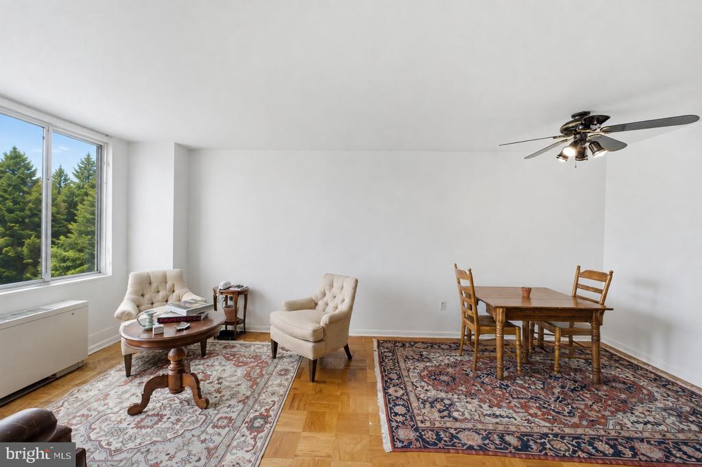 2939 VAN NESS STREET NW Unit: 938