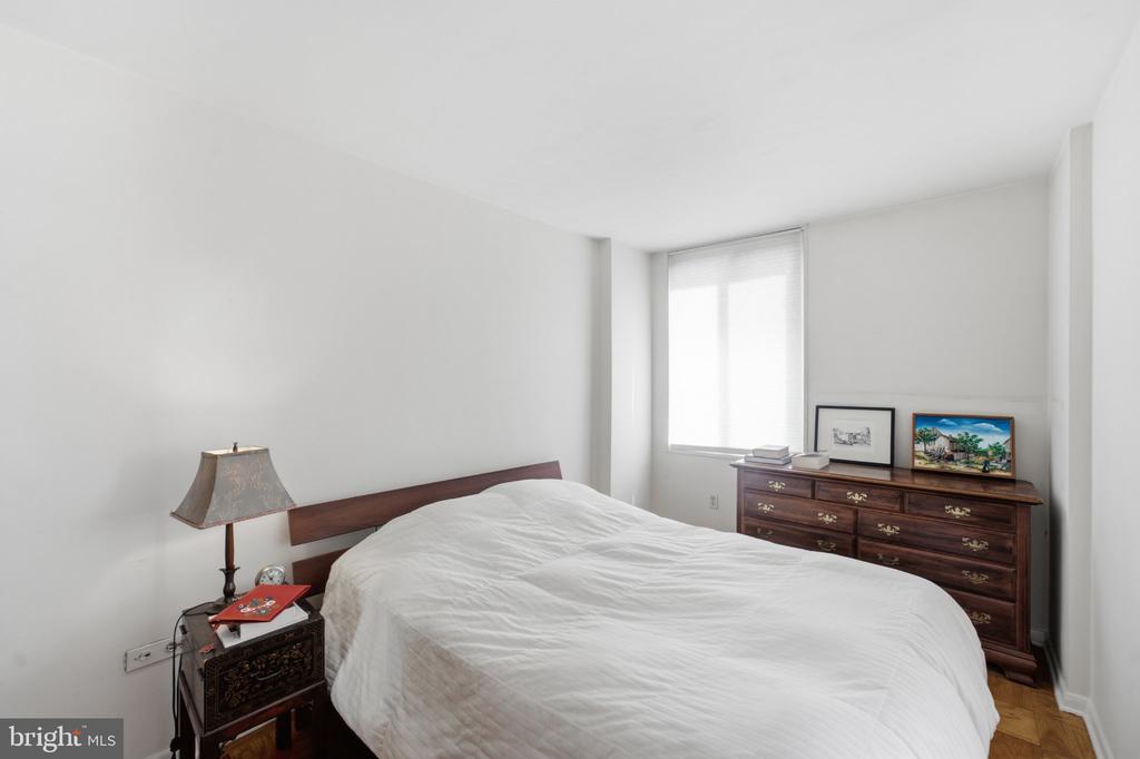 2939 VAN NESS STREET NW Unit: 938