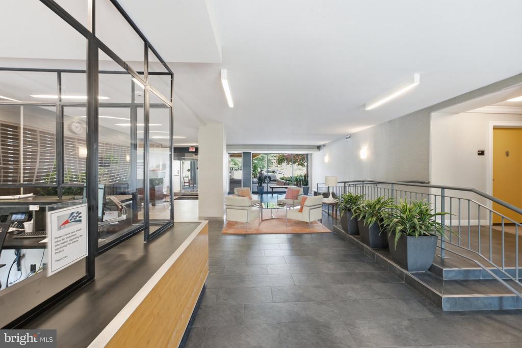 2939 VAN NESS STREET NW Unit: 938