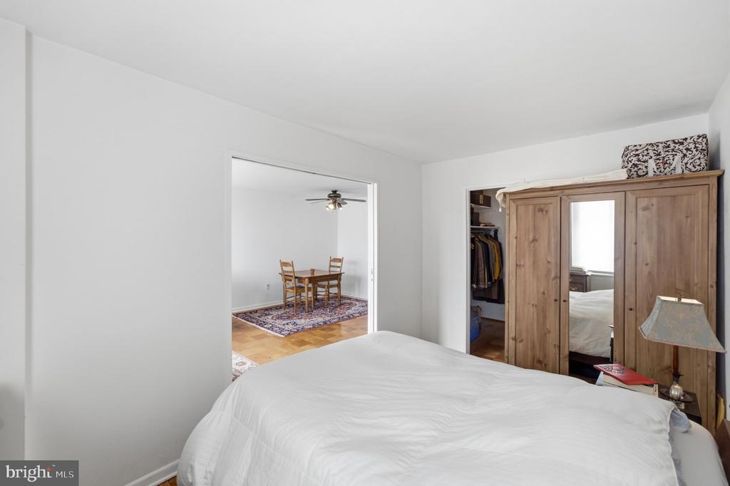 2939 VAN NESS STREET NW Unit: 938
