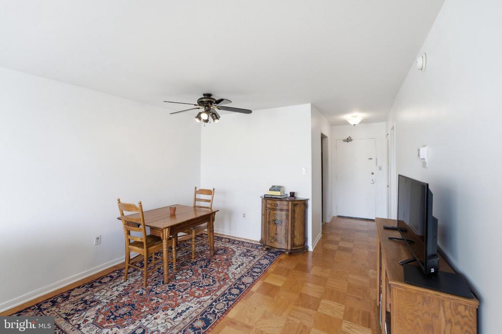 2939 VAN NESS STREET NW Unit: 938