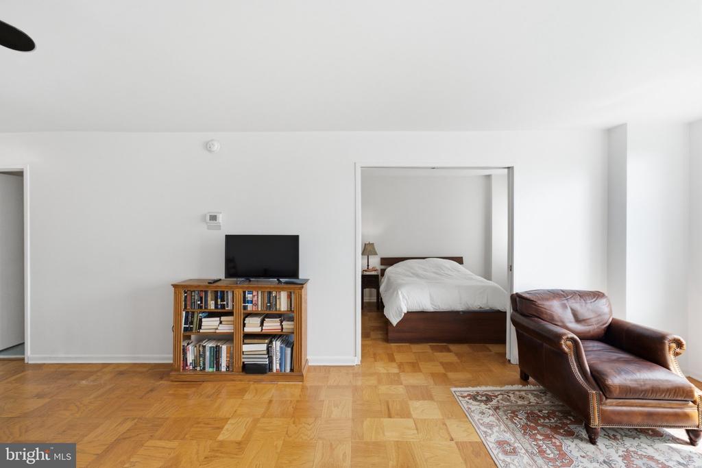 2939 VAN NESS STREET NW Unit: 938