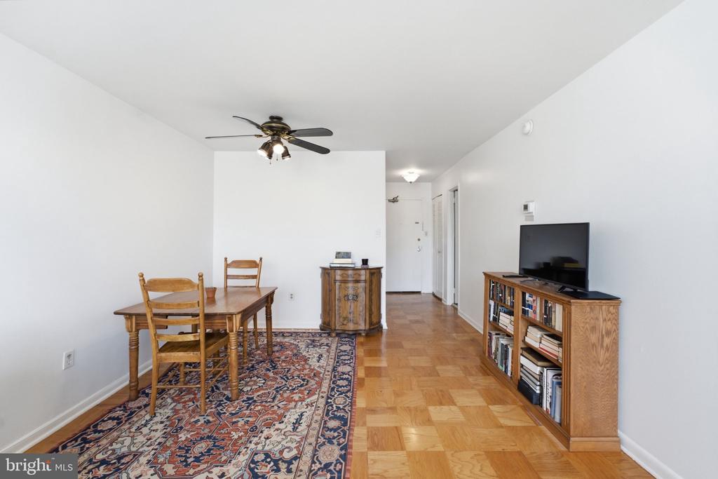 2939 VAN NESS STREET NW Unit: 938