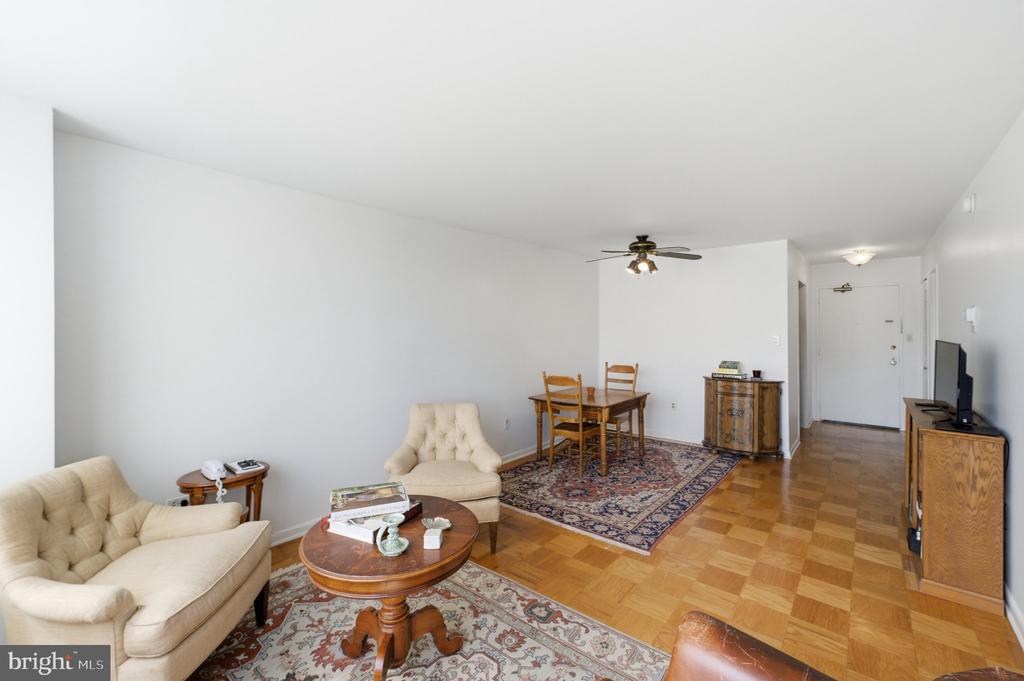 2939 VAN NESS STREET NW Unit: 938