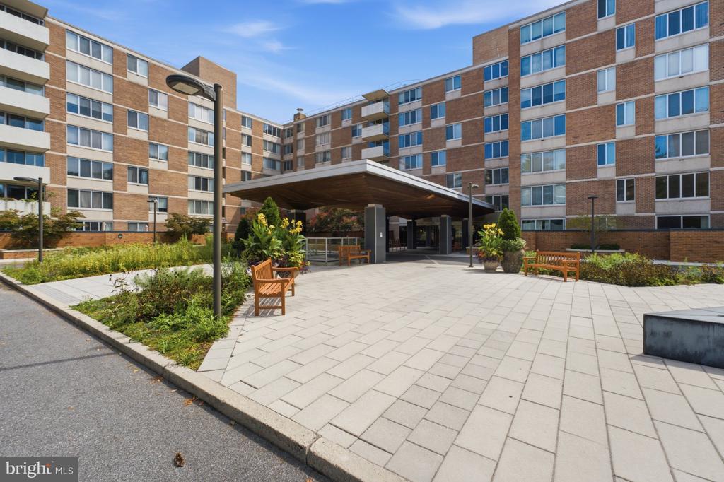 2939 VAN NESS STREET NW Unit: 938