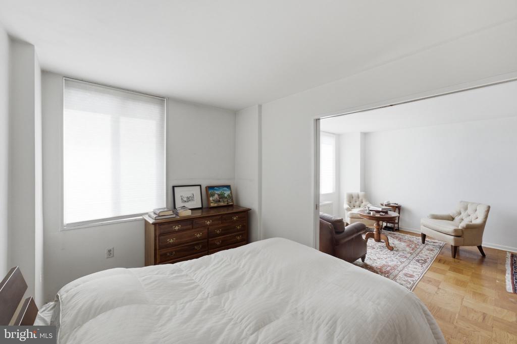 2939 VAN NESS STREET NW Unit: 938