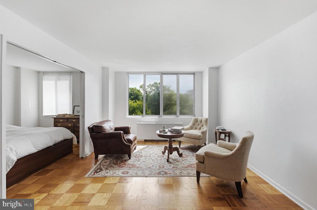 2939 VAN NESS STREET NW Unit: 938