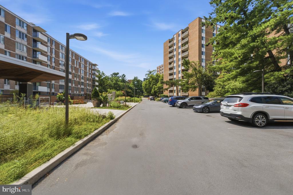 2939 VAN NESS STREET NW Unit: 938