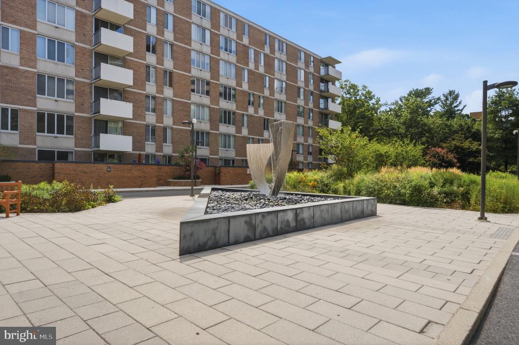 2939 VAN NESS STREET NW Unit: 938