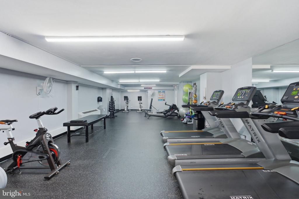 2939 VAN NESS STREET NW Unit: 938