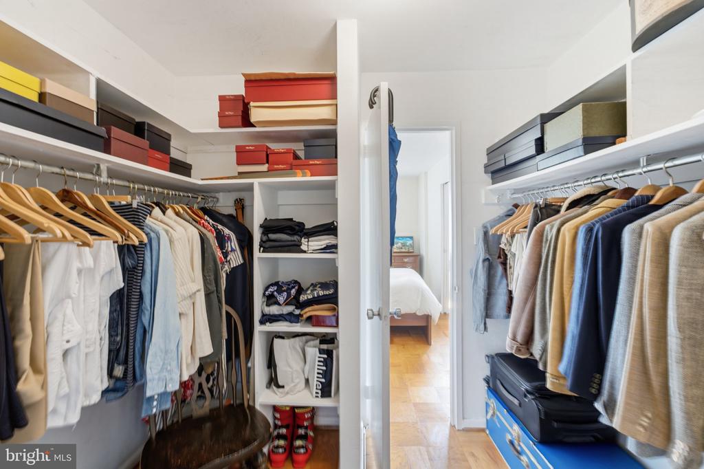 2939 VAN NESS STREET NW Unit: 938