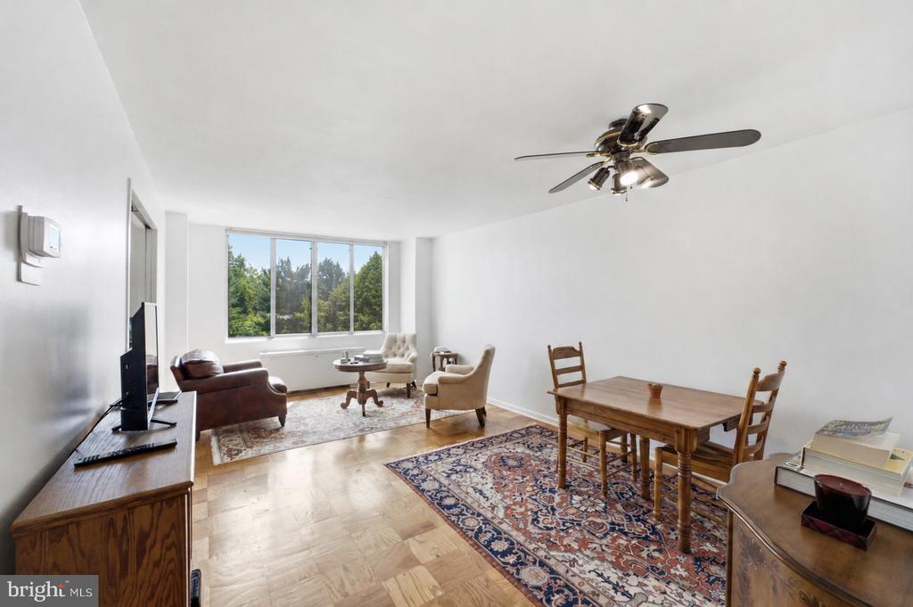 2939 VAN NESS STREET NW Unit: 938