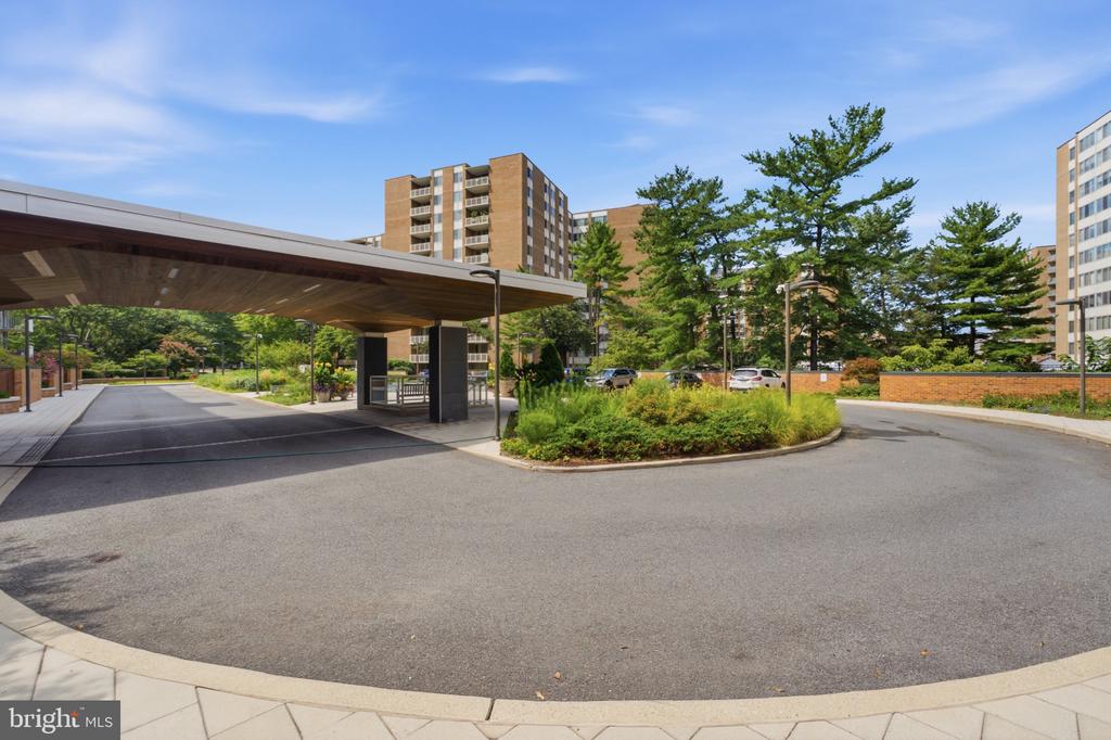 2939 VAN NESS STREET NW Unit: 938