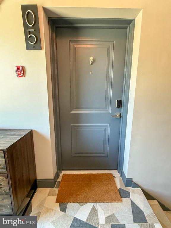 1601 NORTH CAROLINA AVENUE NE Unit: 5