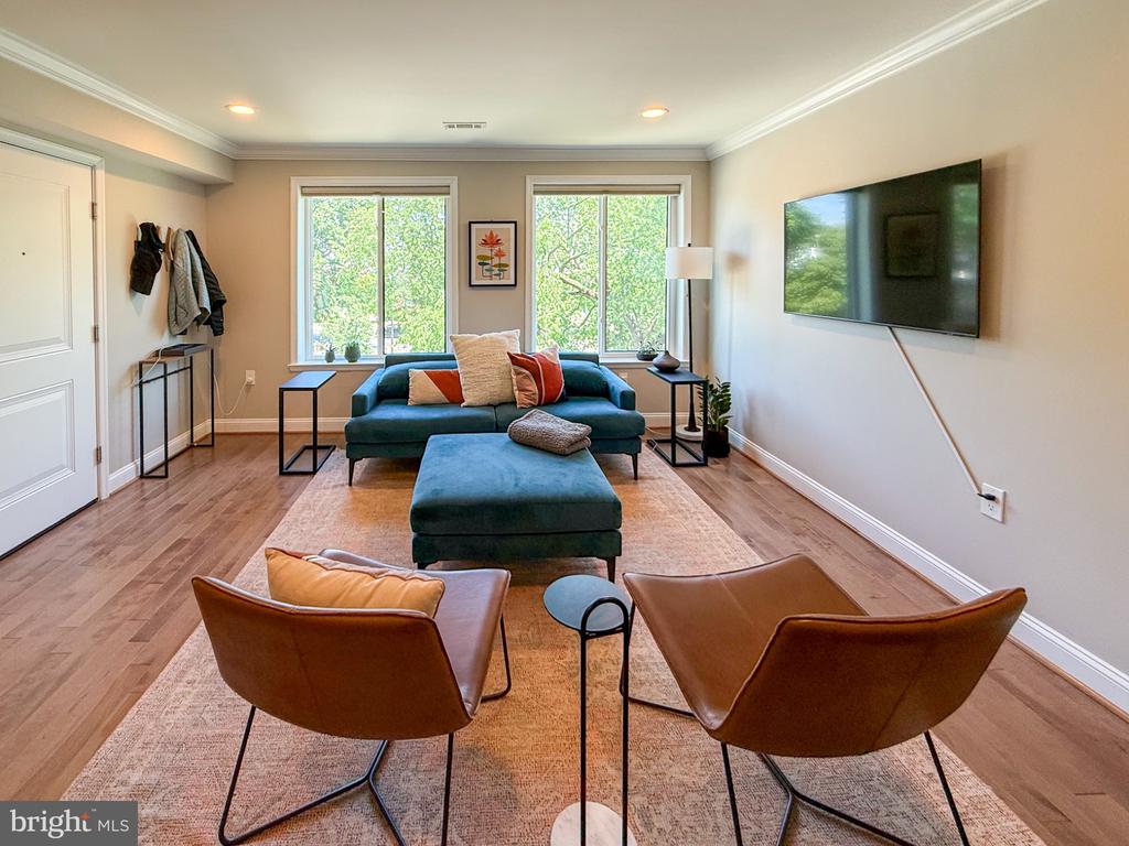 1601 NORTH CAROLINA AVENUE NE Unit: 5