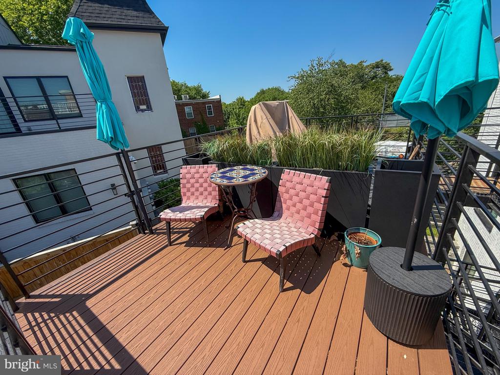 1601 NORTH CAROLINA AVENUE NE Unit: 5