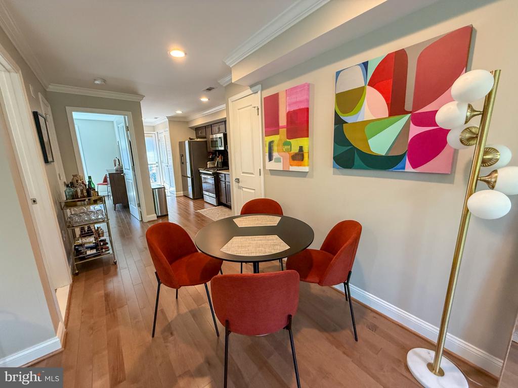 1601 NORTH CAROLINA AVENUE NE Unit: 5