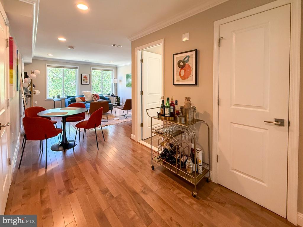1601 NORTH CAROLINA AVENUE NE Unit: 5