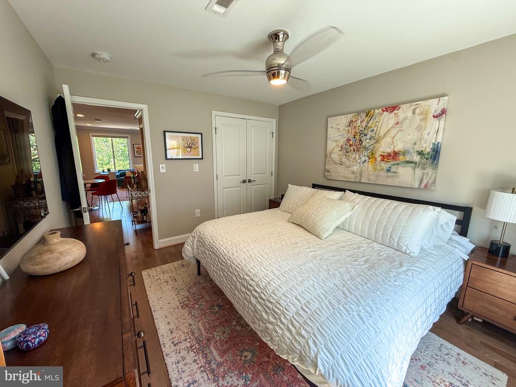 1601 NORTH CAROLINA AVENUE NE Unit: 5