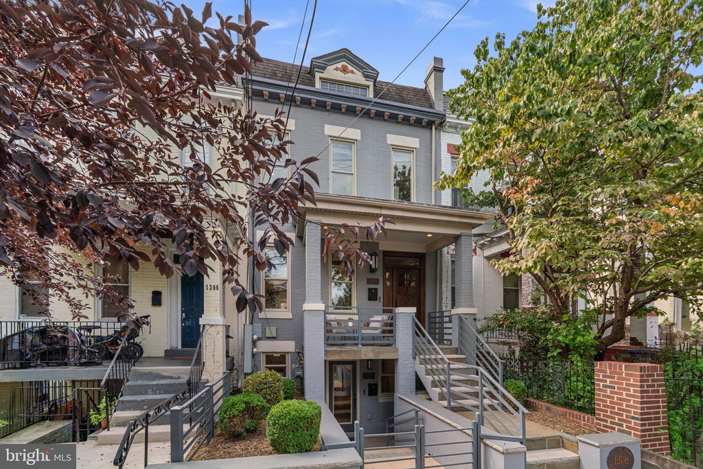 1308 SHEPHERD STREET NW