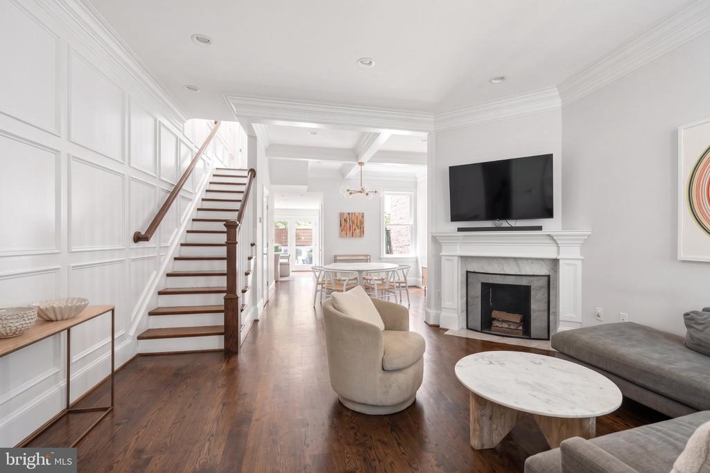 3322 PROSPECT STREET NW