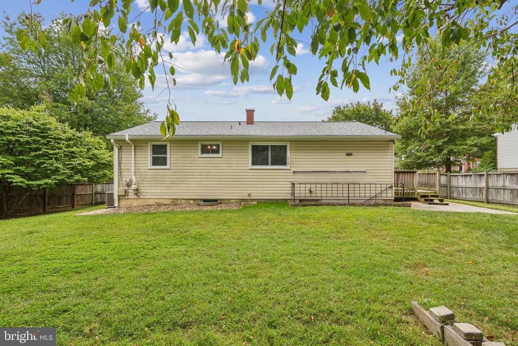 20 Glyndon Dr