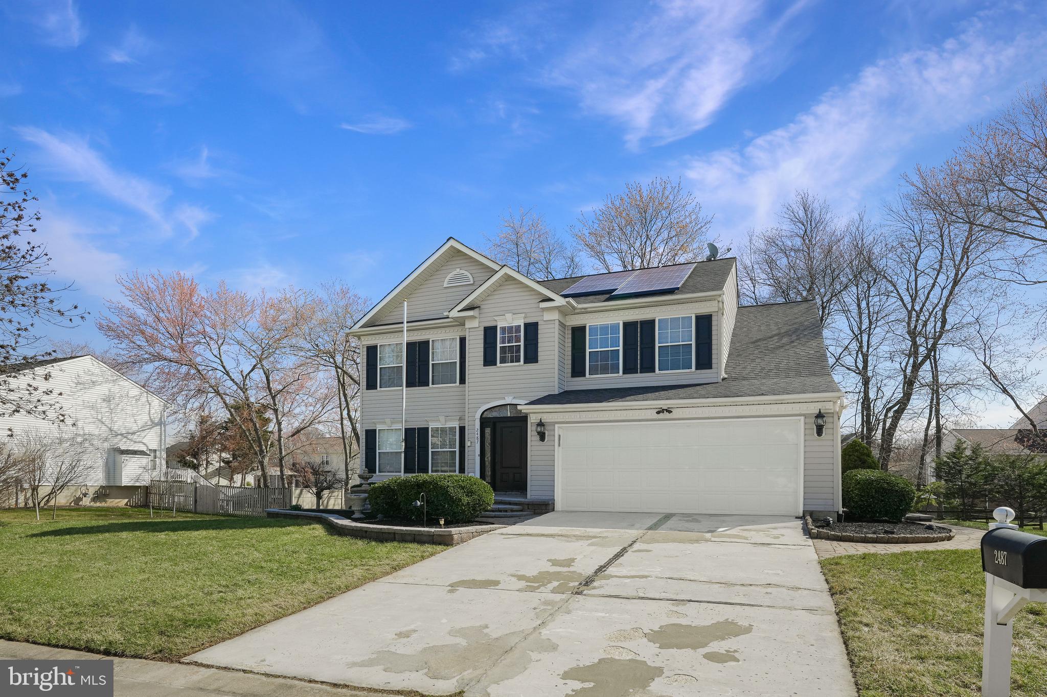 2487 Ryce Dr