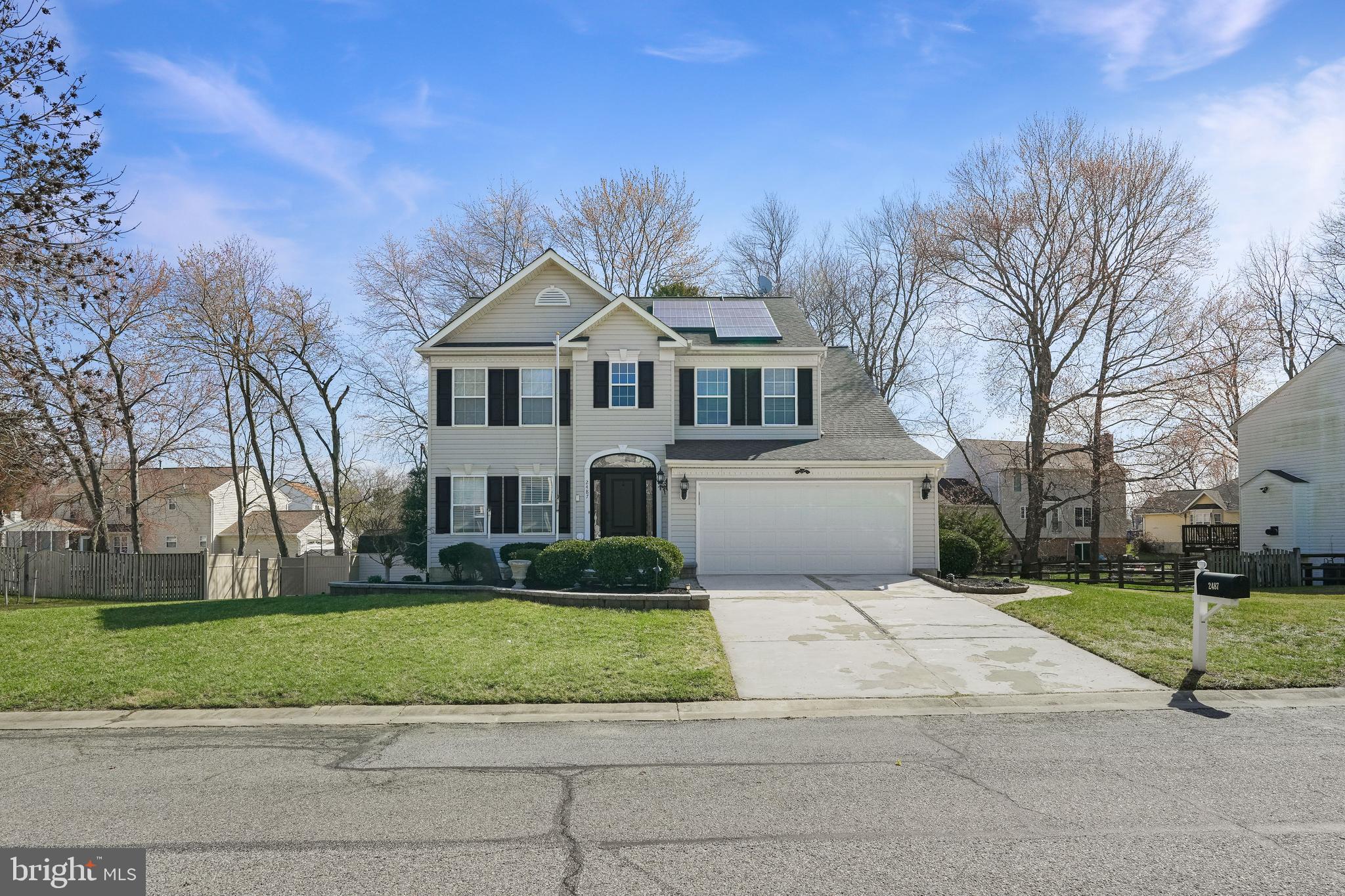 2487 Ryce Dr