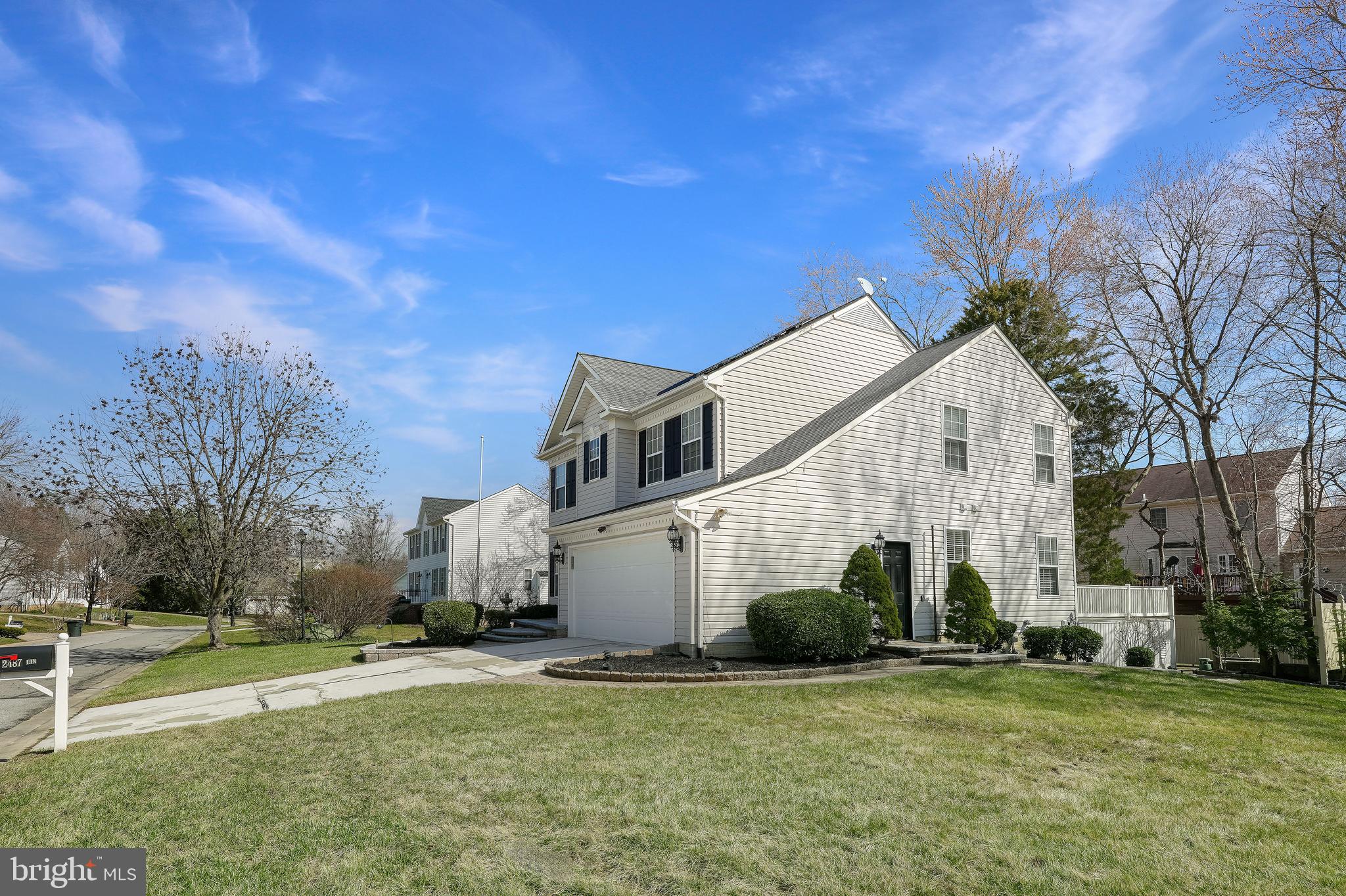 2487 Ryce Dr