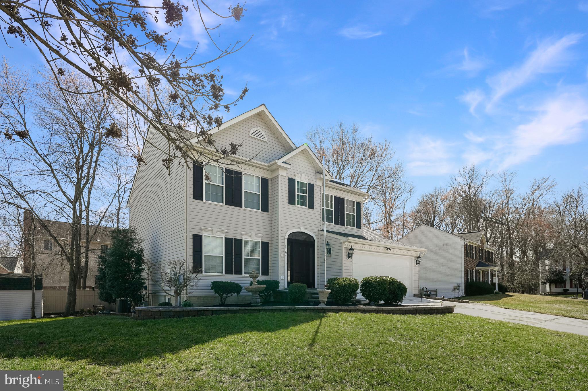 2487 Ryce Dr