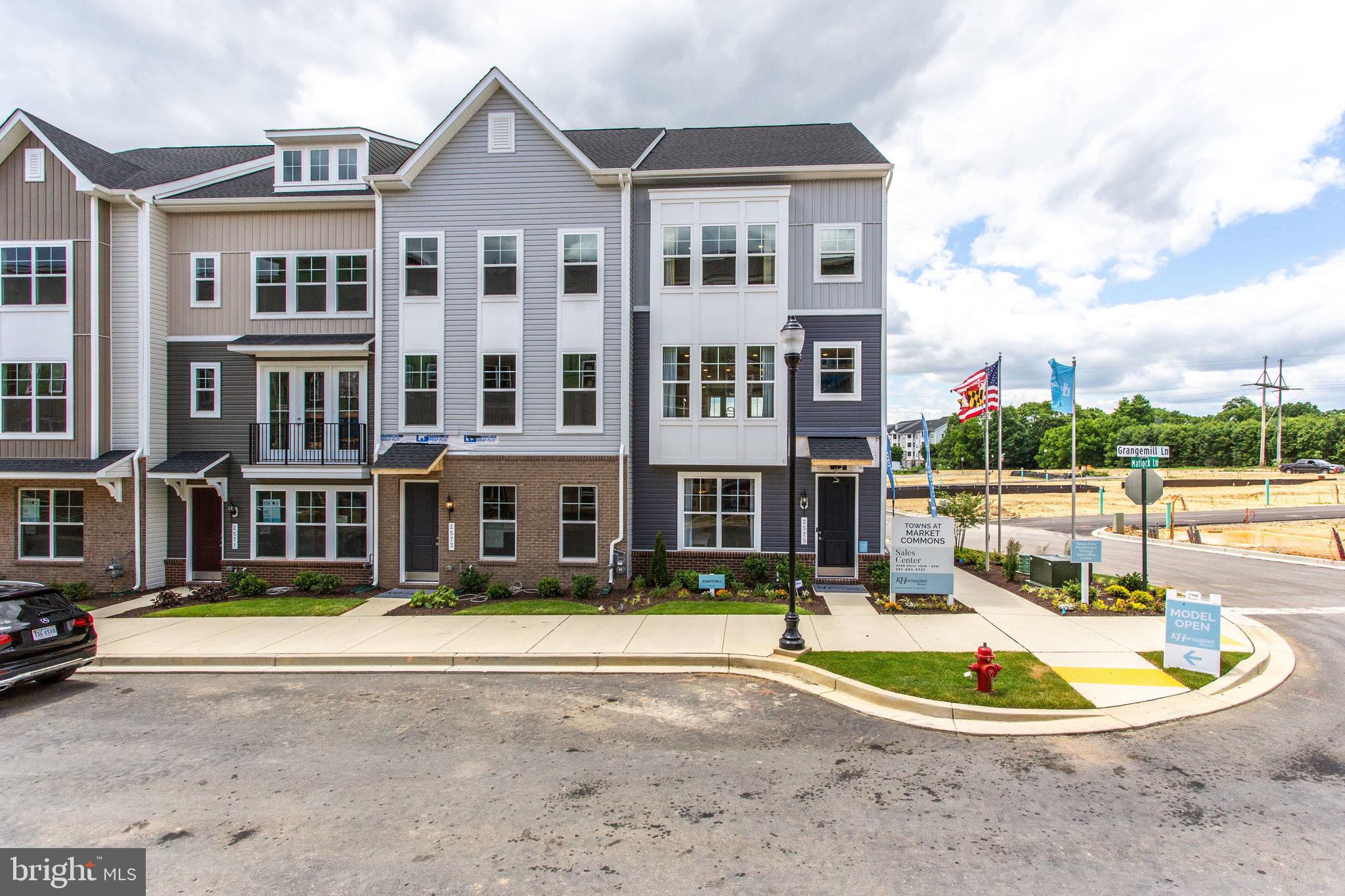 2557 Hopton Ln #Lot 320