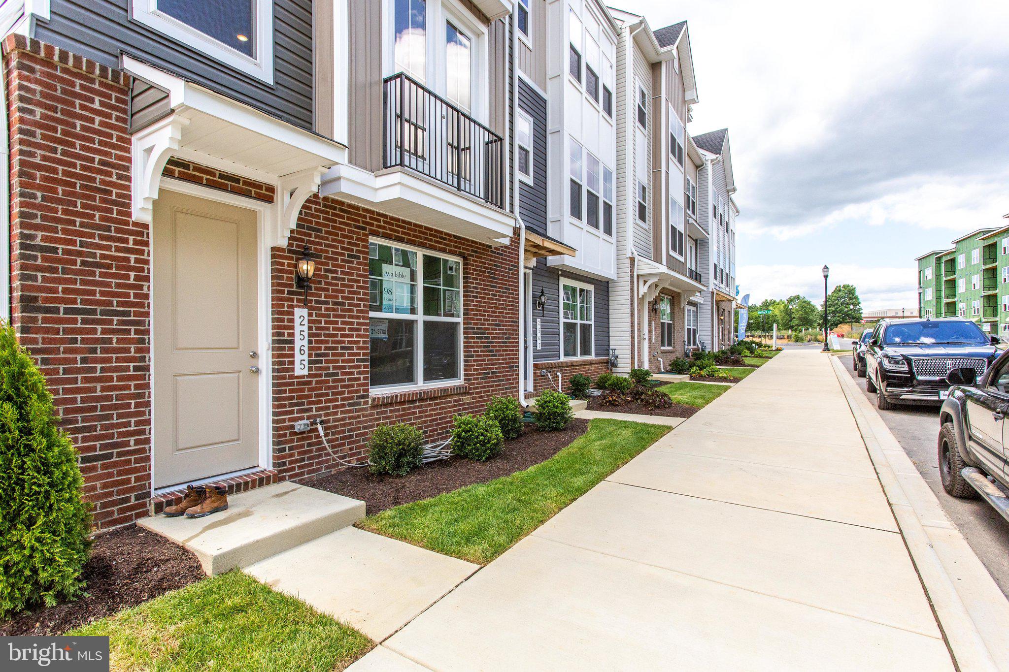 2557 Hopton Ln #Lot 320