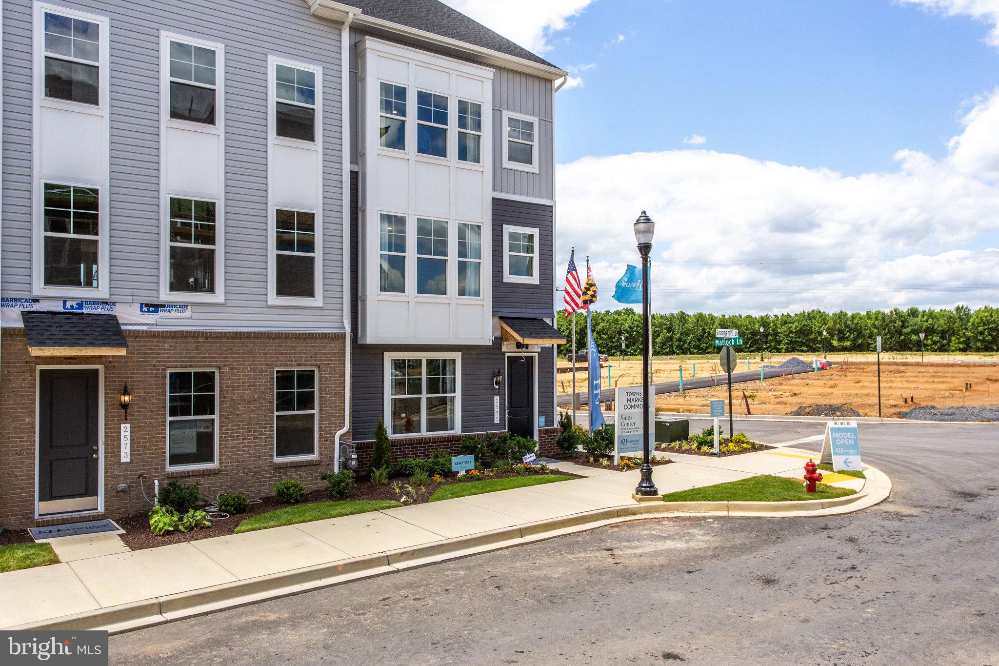 2557 Hopton Ln #Lot 320