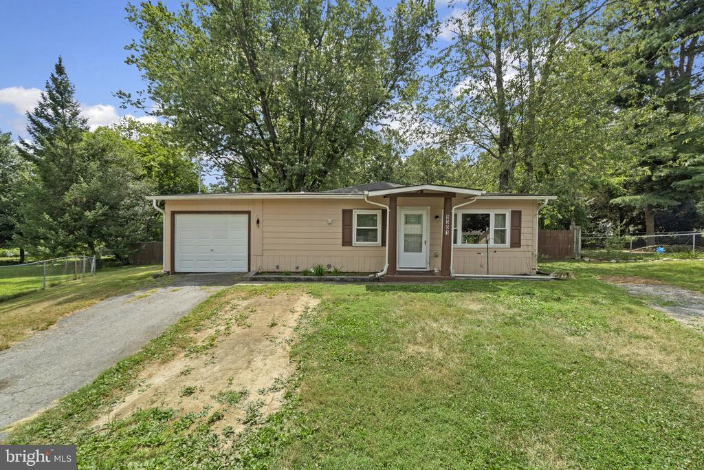 9301 GRANITE CIRCLE