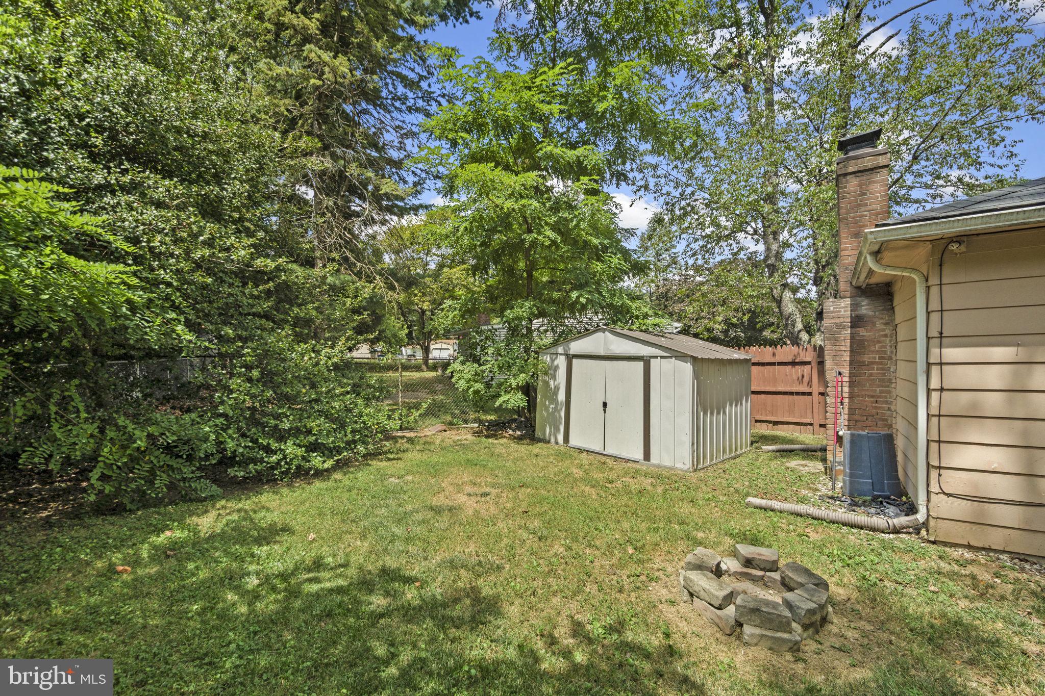 9301 GRANITE CIRCLE
