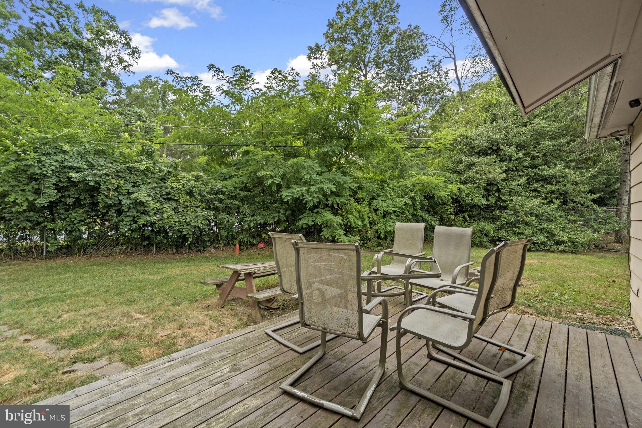 9301 GRANITE CIRCLE