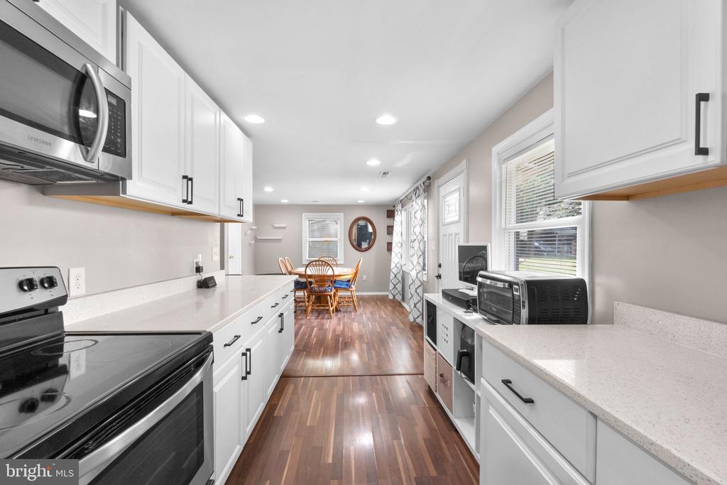 9301 GRANITE CIRCLE