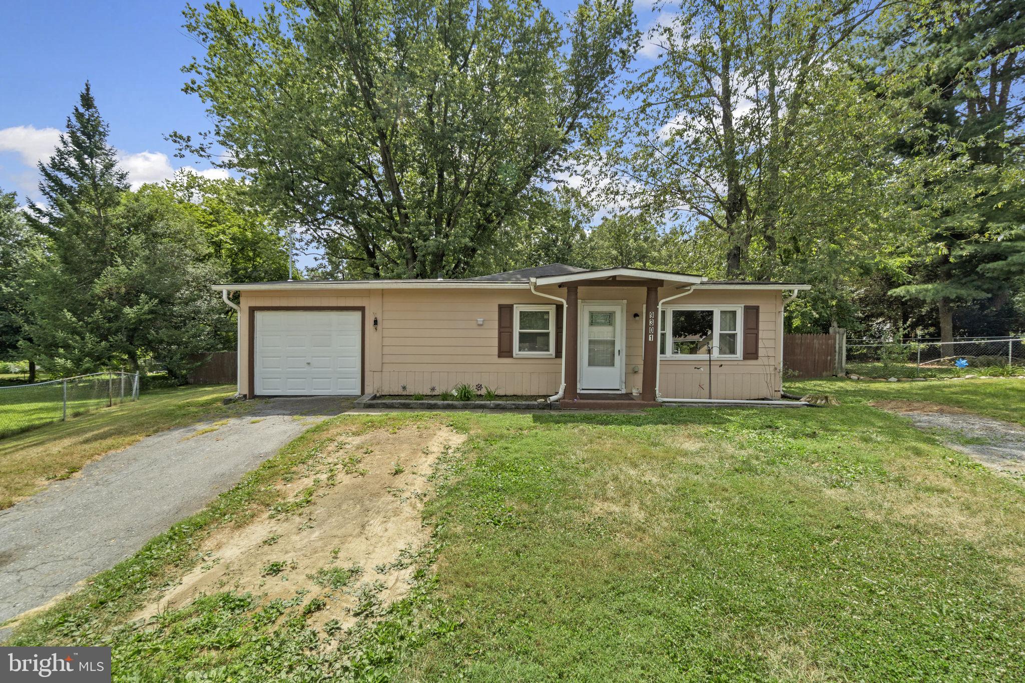 9301 GRANITE CIRCLE