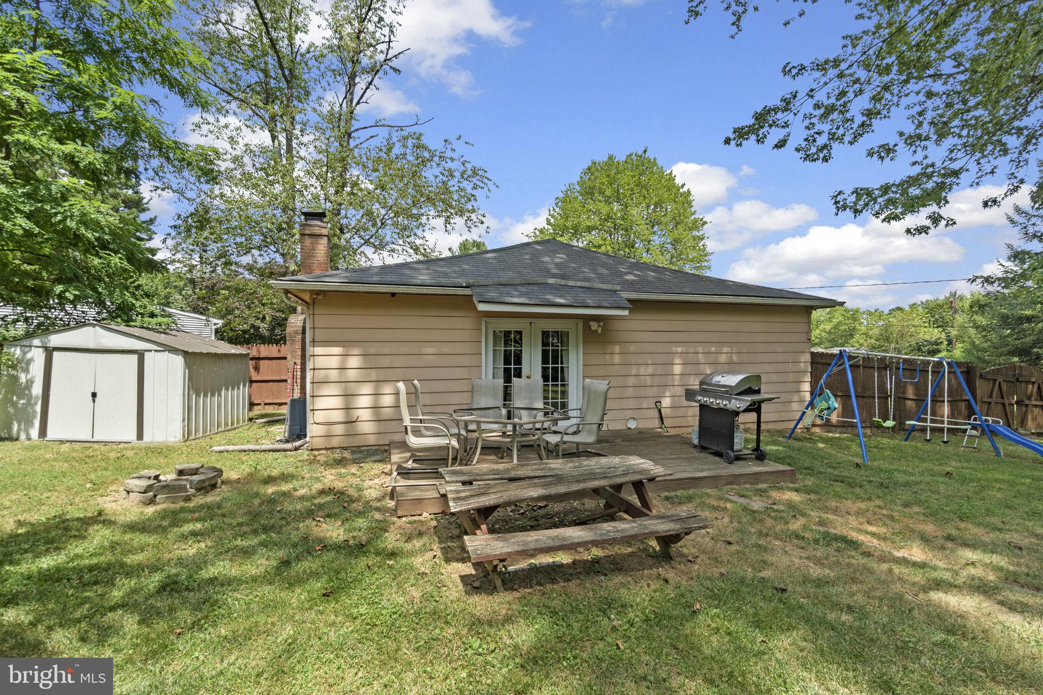 9301 GRANITE CIRCLE