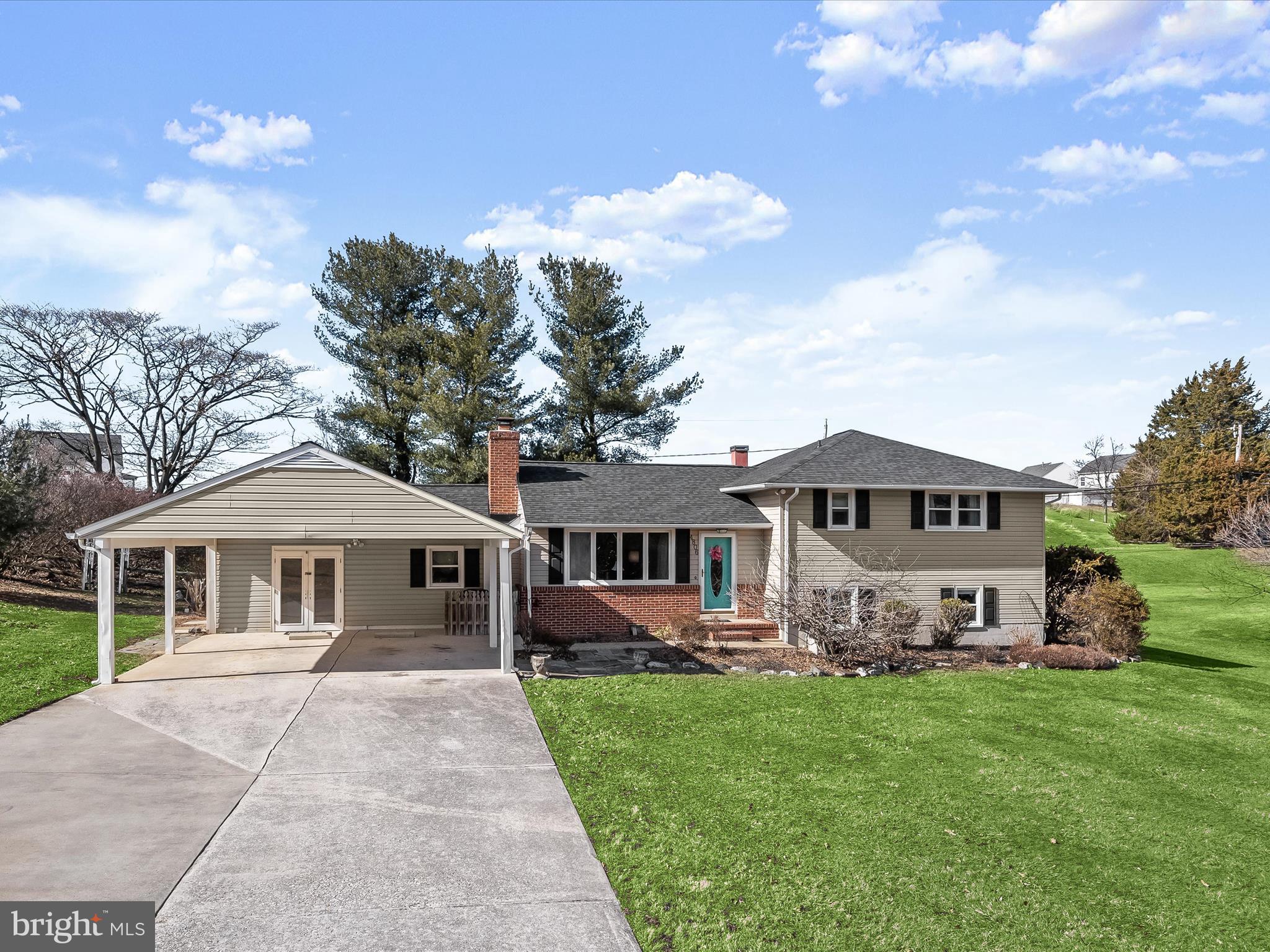 4806 Hale Haven Dr