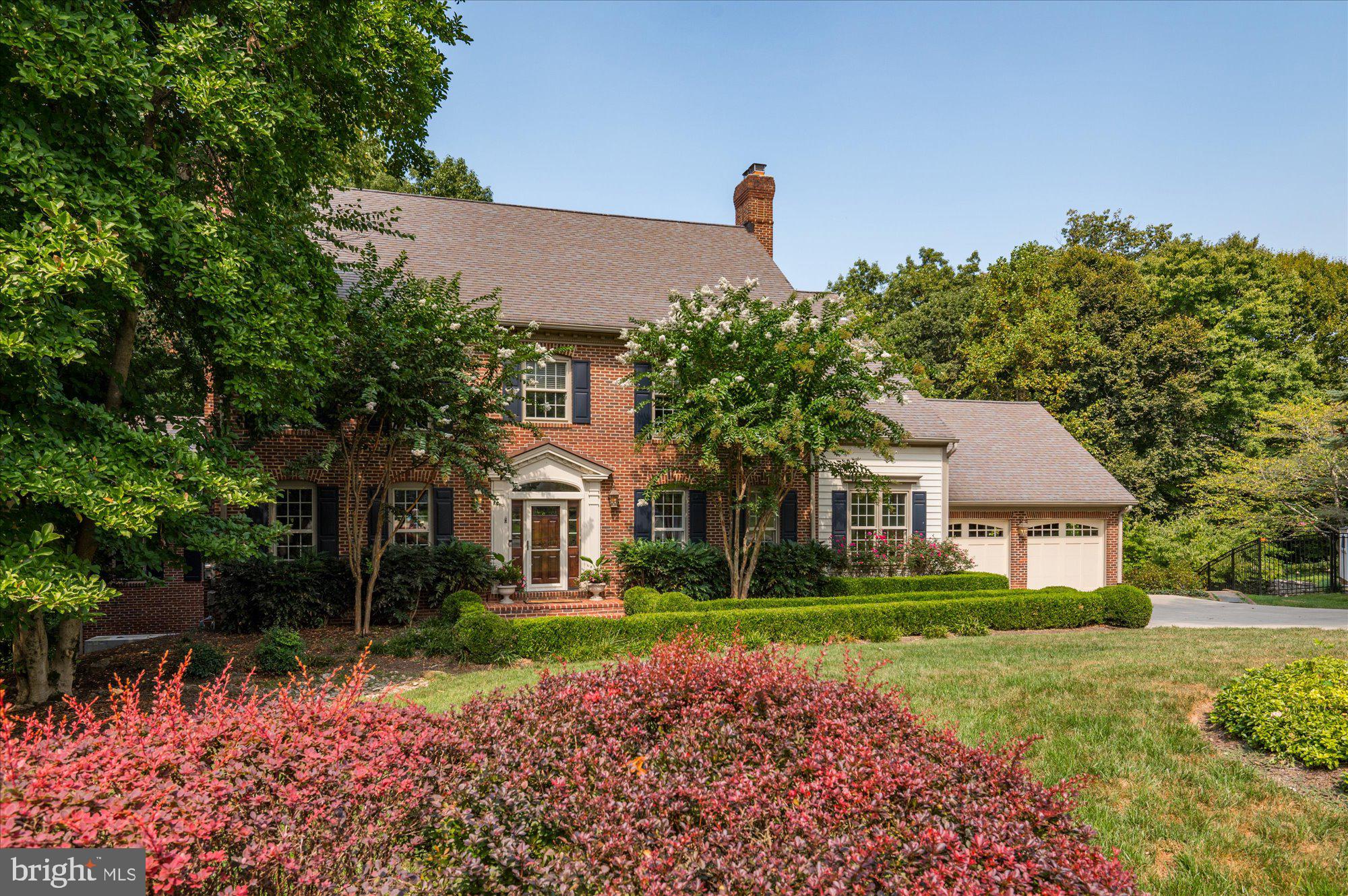 21 Bridle Ct