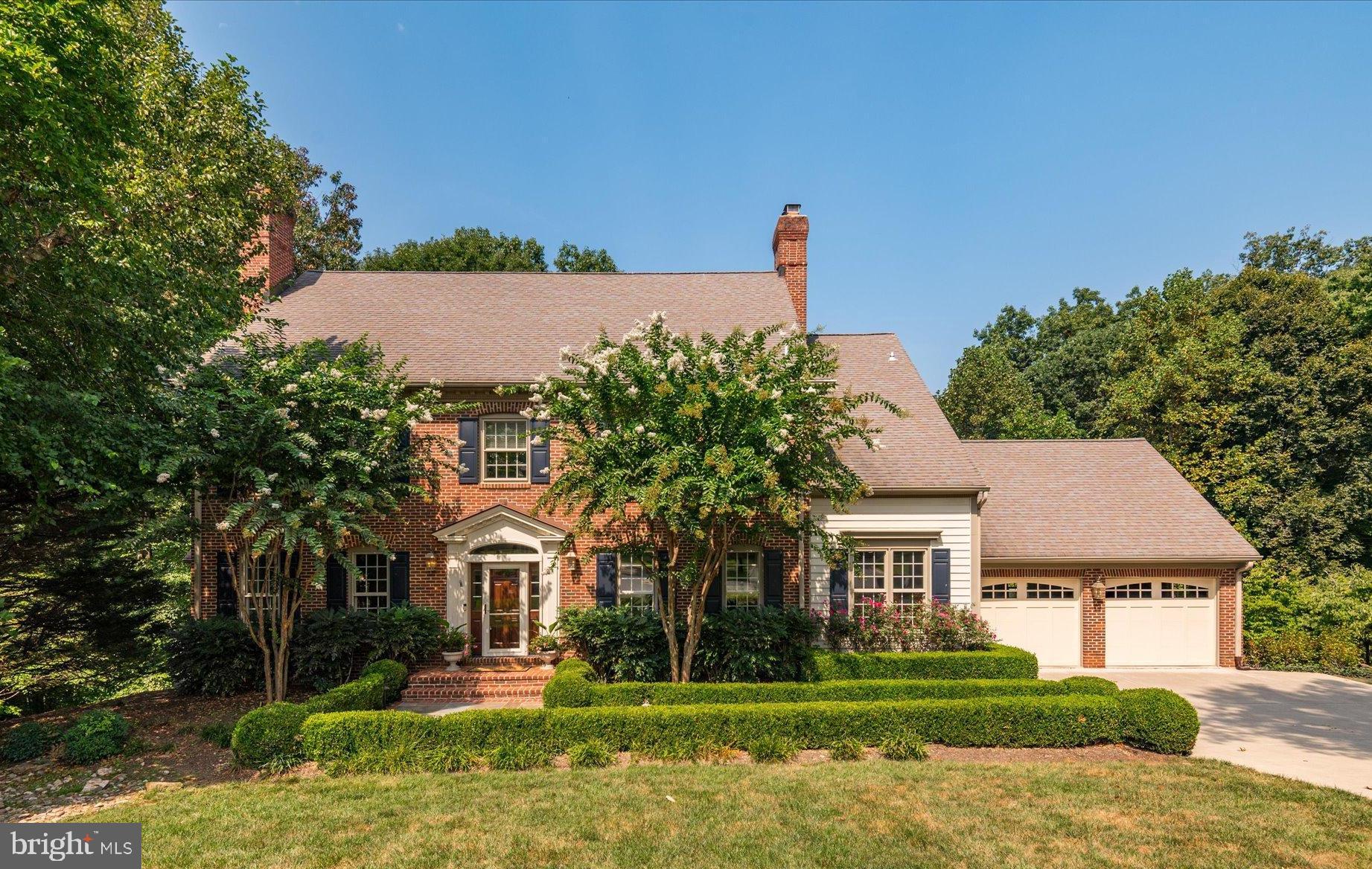 21 Bridle Ct