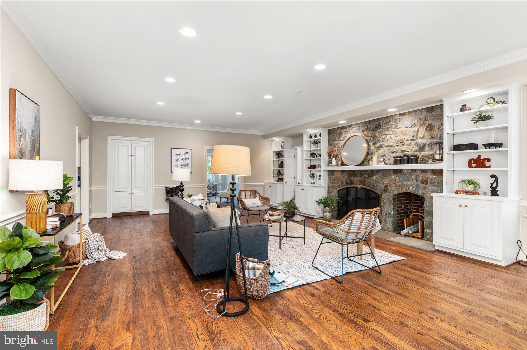 21 Bridle Ct