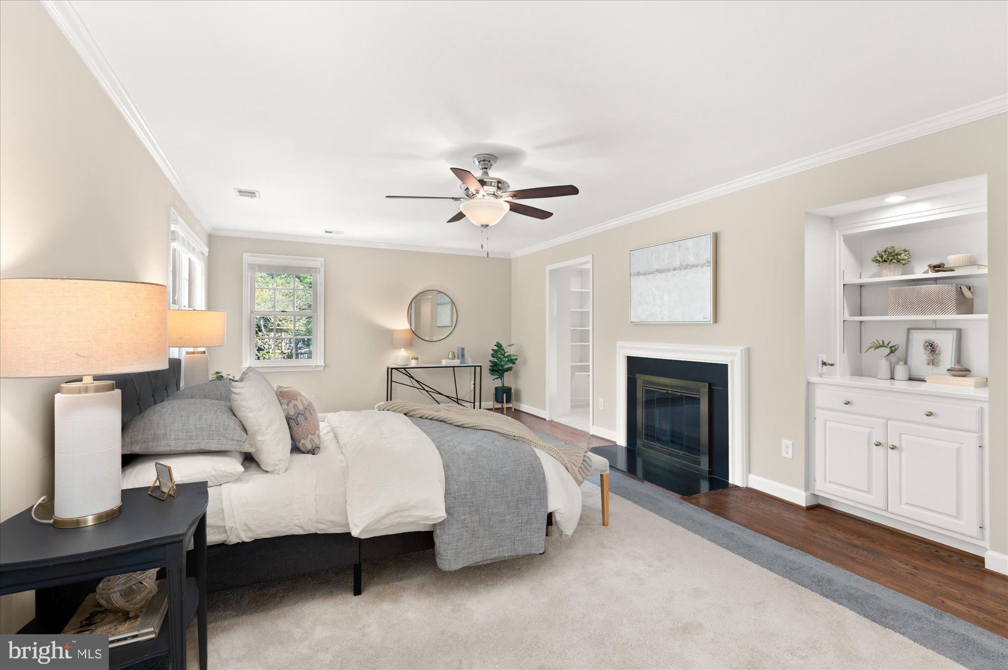 21 Bridle Ct
