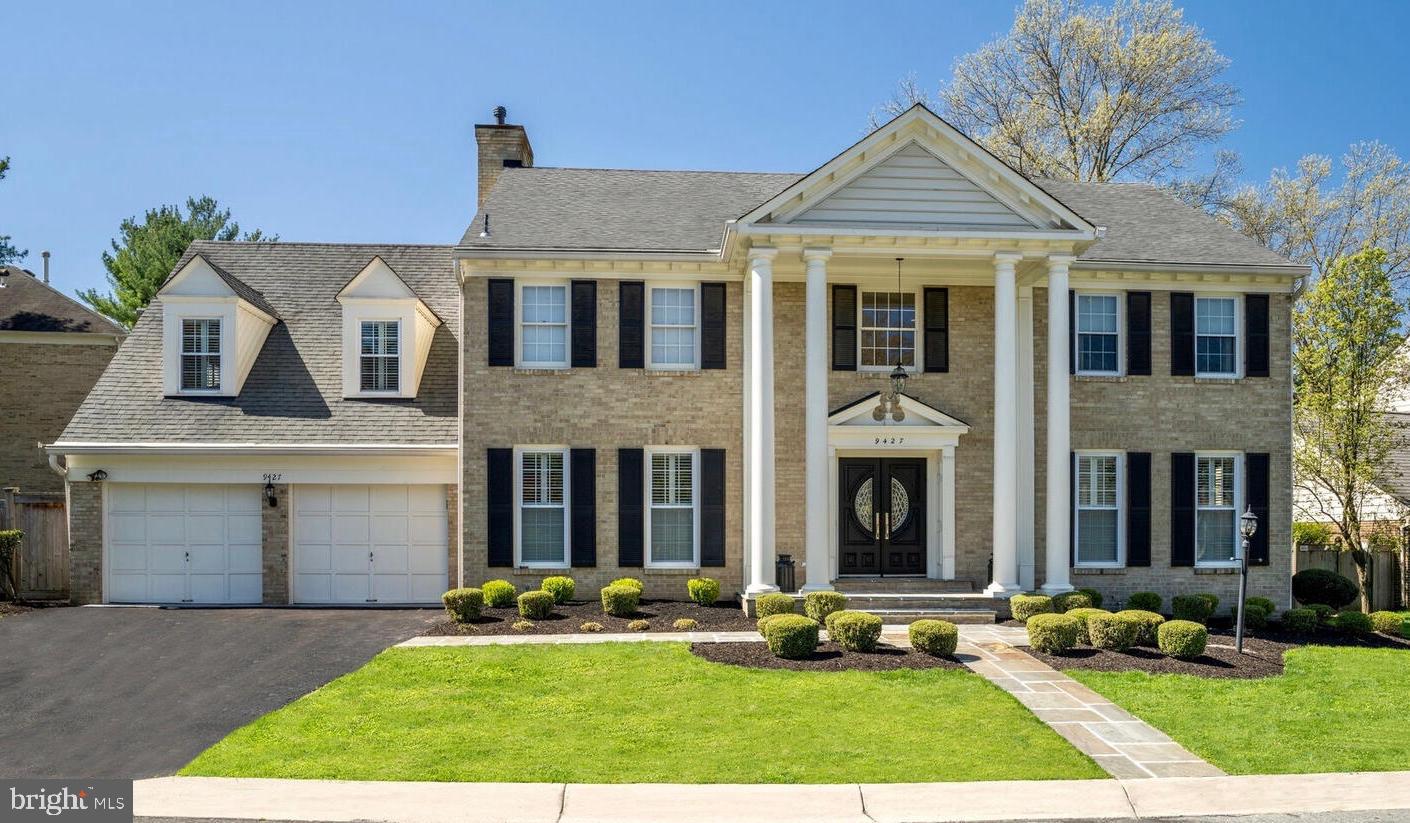 9427 Fox Hollow Dr