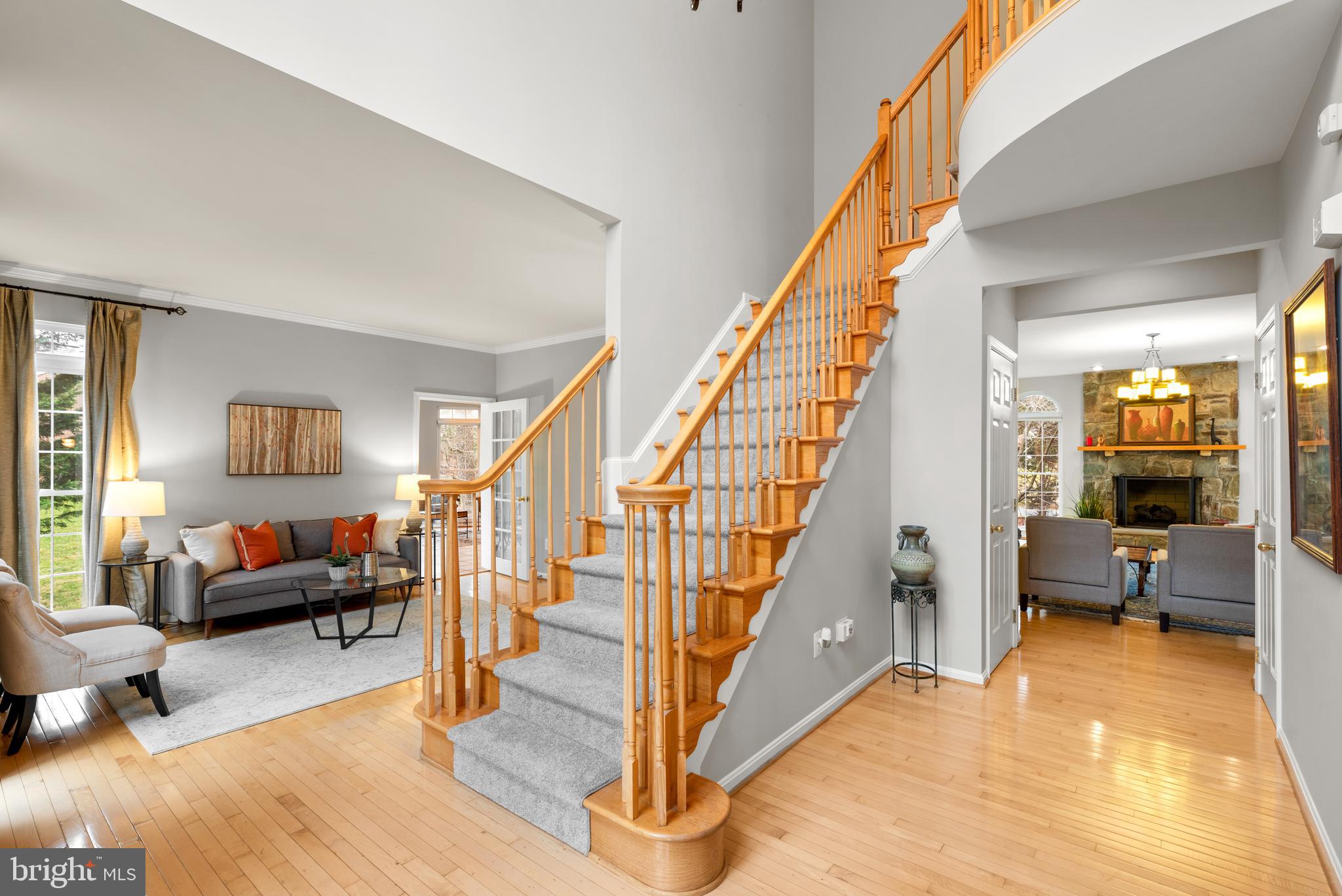 12605 Clark Meadows Ct