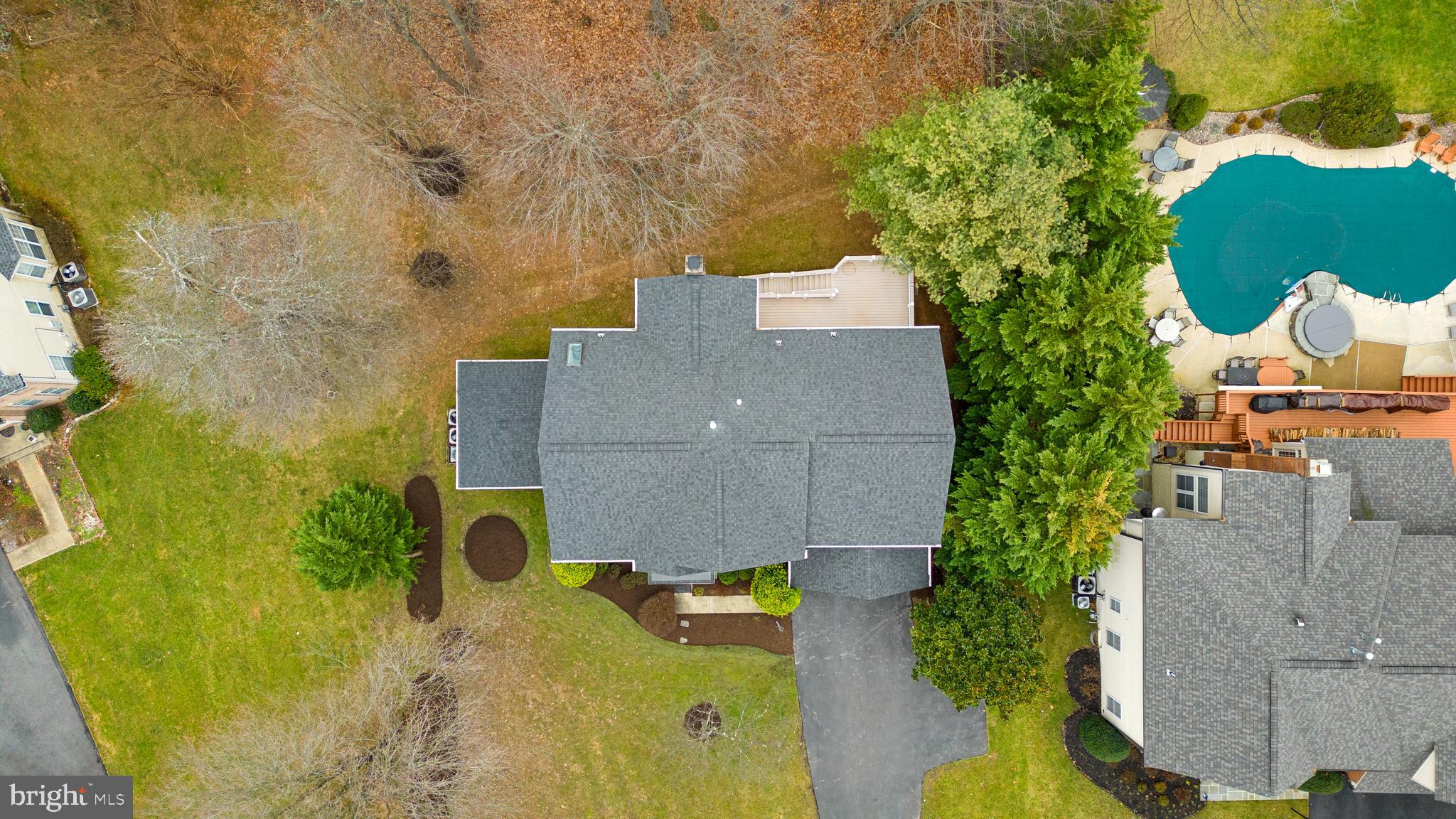 12605 Clark Meadows Ct