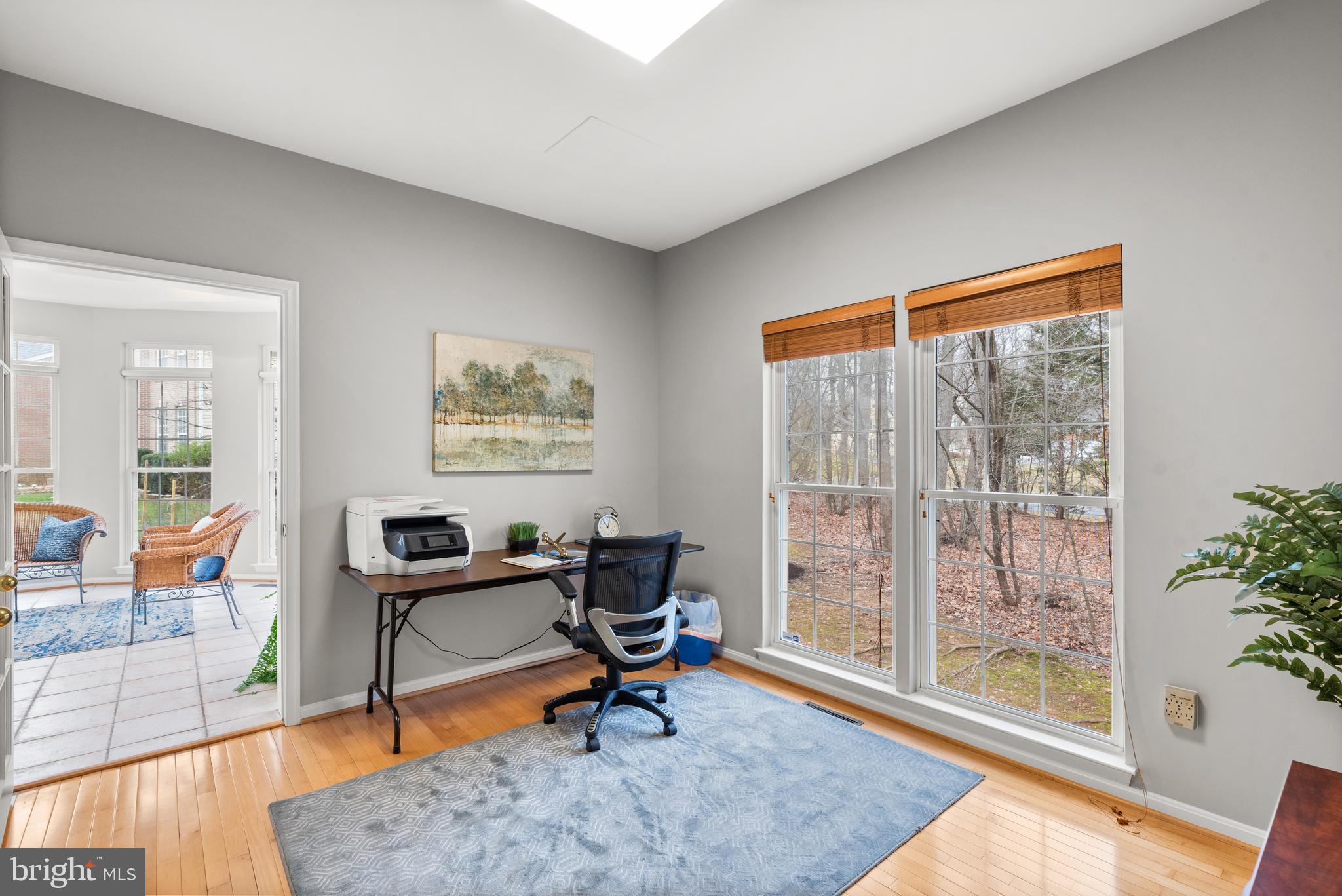 12605 Clark Meadows Ct